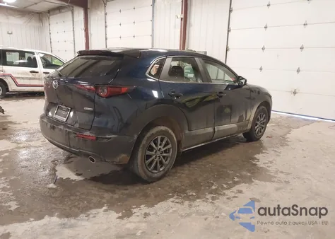 2023 Mazda Cx-30 2.5 S from USA, damaged, VIN 3MVDMBAM6PM541935